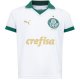 Camisa Puma Palmeiras II 2024/25 Torcedor Juvenil